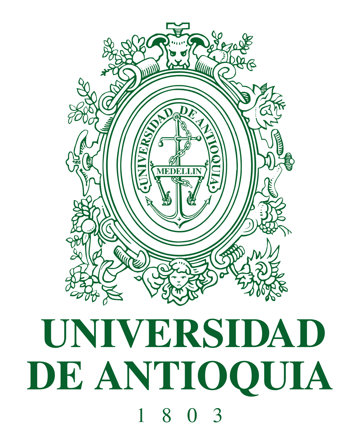 UNIVERSIDAD DE ANTIOQUIA (Colombia)