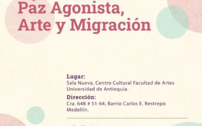 Jornada de estudios en UDEA (presencial y online)