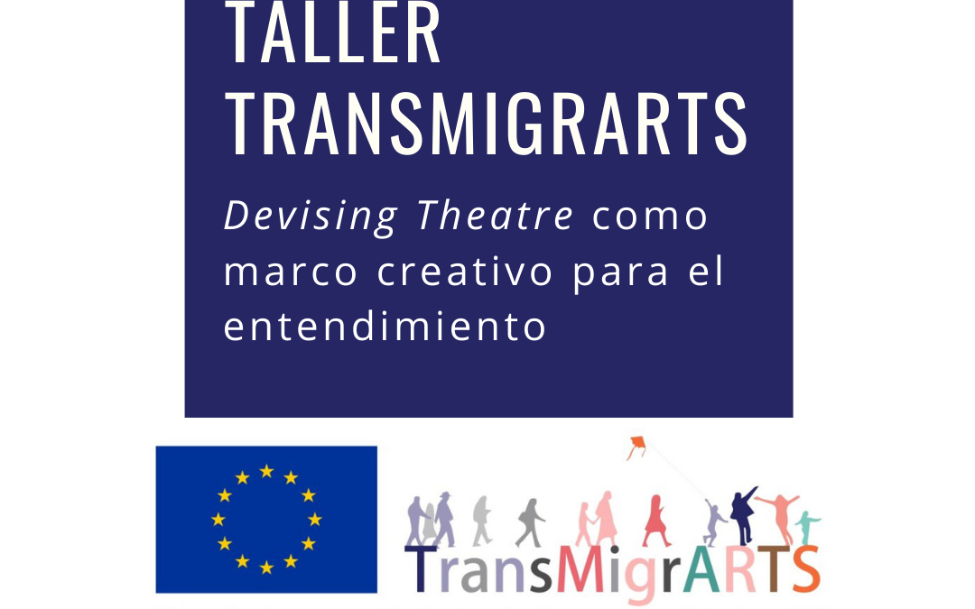 ¡Convocatoria abierta! Taller TransMigrARTS de Proyecto Ñaque en Madrid