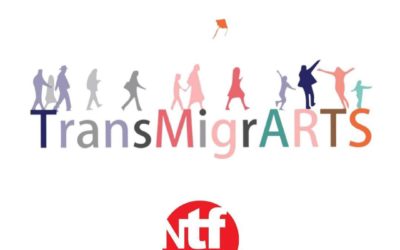 Talleres TransMigrARTS en Nuevo Teatro Fronterizo: ¡En palabras de los/las observadores!