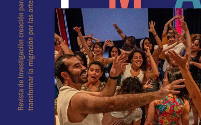 Revista TMA Nº 8: final de etapa, memoria viva